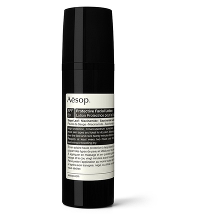 Aesop(イソップ) / プロテクティブ フェイシャル ローション SPF50