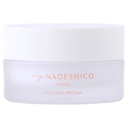 MyNADESHICO emu / H2モイストジェルパックの公式商品情報｜美容