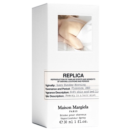 Maison Margiela Fragrances（メゾン マルジェラ フレグランス