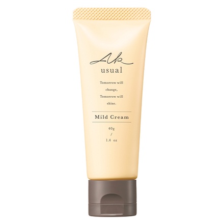 ロゼット / AK usual 薬用u クリームの公式商品情報｜美容・化粧品
