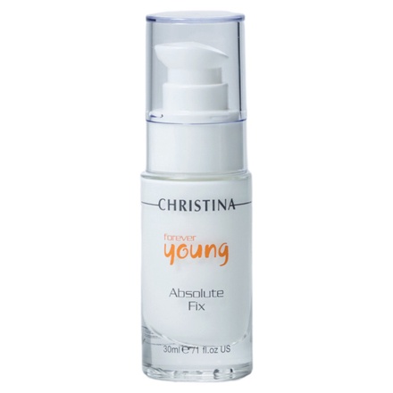 CHRISTINA / FOREVER YOUNG ABSOLUTE FIX 30mlの公式商品情報｜美容