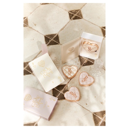Peony / Glow of Love Highlighter 01 Eclat Perleの公式商品情報