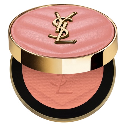 イヴ・サンローラン / YSL メイクミーブラッシュ パウダー 57 コーラル