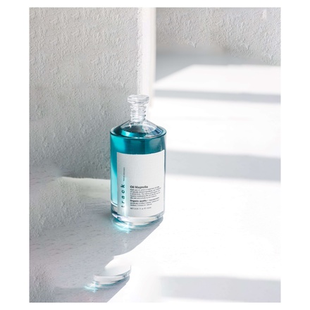 track(トラック) / track Oil Magnolia 90mlの公式商品情報｜美容