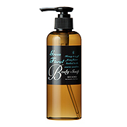 BEE HONEY / ボディソープGR (グリーンフローラルの香り)の公式商品