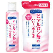 ジュジュ / ジュジュ アクアモイスト ヒアルロン酸配合ハリ・つや化粧