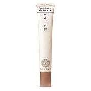 ドモホルンリンクル / クリーム20(旧)の公式商品情報｜美容・化粧品
