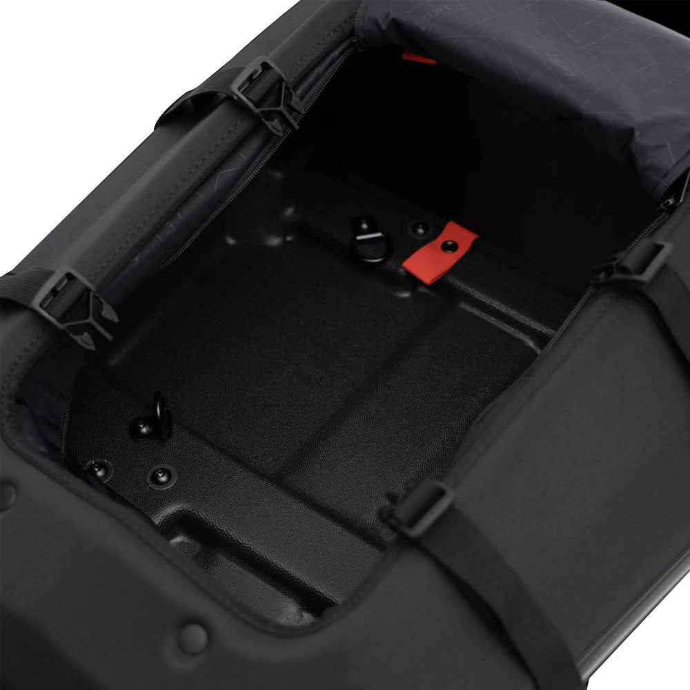 Ski-Doo 860202444 LinQ Adventure Tunnel Bag 10.6 Gal | FixMyToys