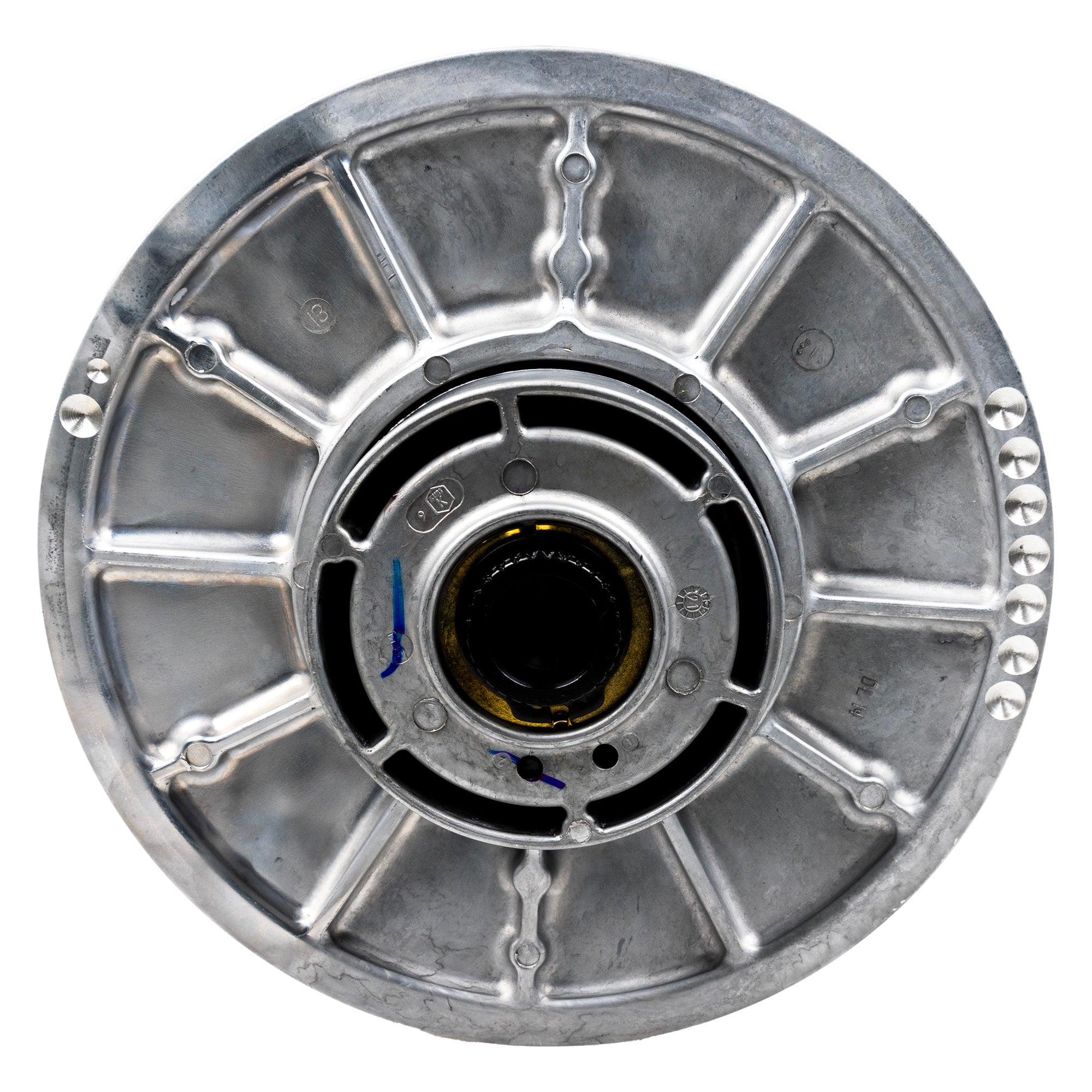 Polaris 1321874 Driven Clutch Assembly | FixMyToys