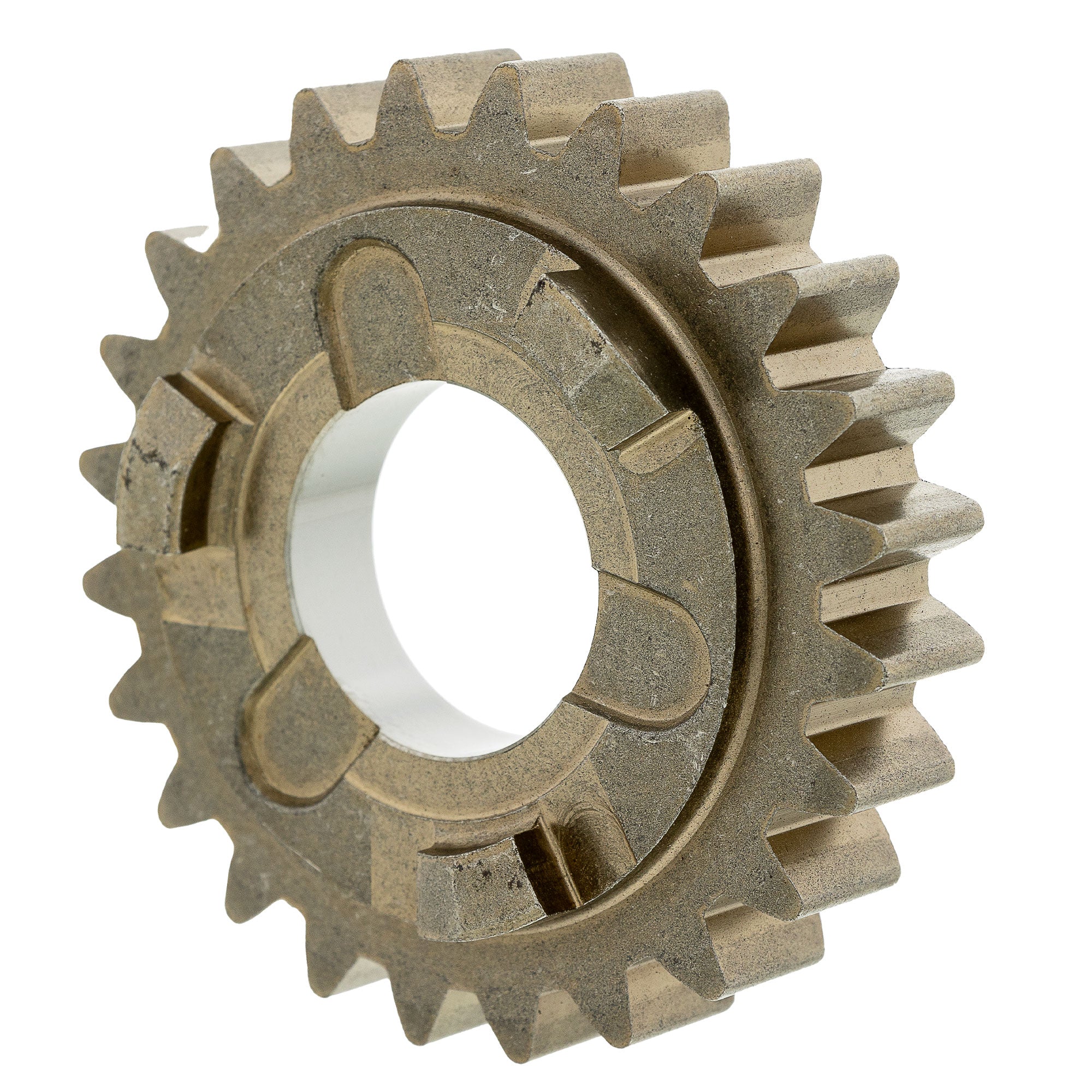 Polaris 3233854 Face Engagement Sprocket 24T | FixMyToys