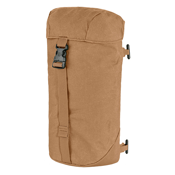 Kajka Side Pocket | BACKPACK | フェールラーベン | FJALLRAVEN