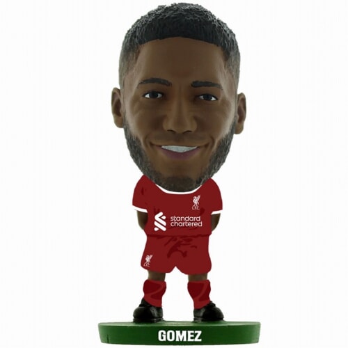 ソボスライ リバプール 24-25 ホーム サッカースターズ【SoccerStarz