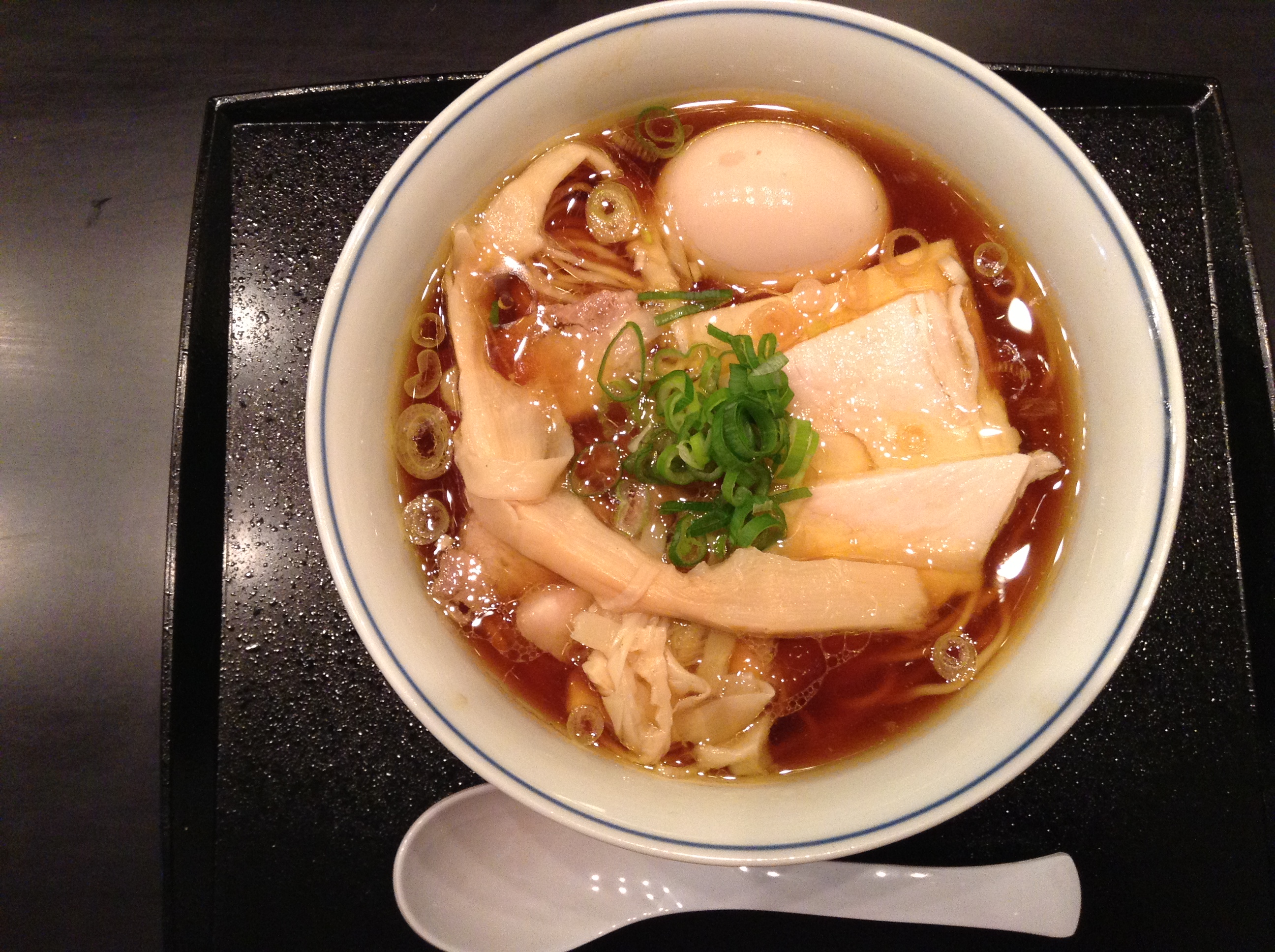 Ramen-ya 69'N'ROLL ONE Akasaka – Rock'N'Roll One Ramen CLOSED