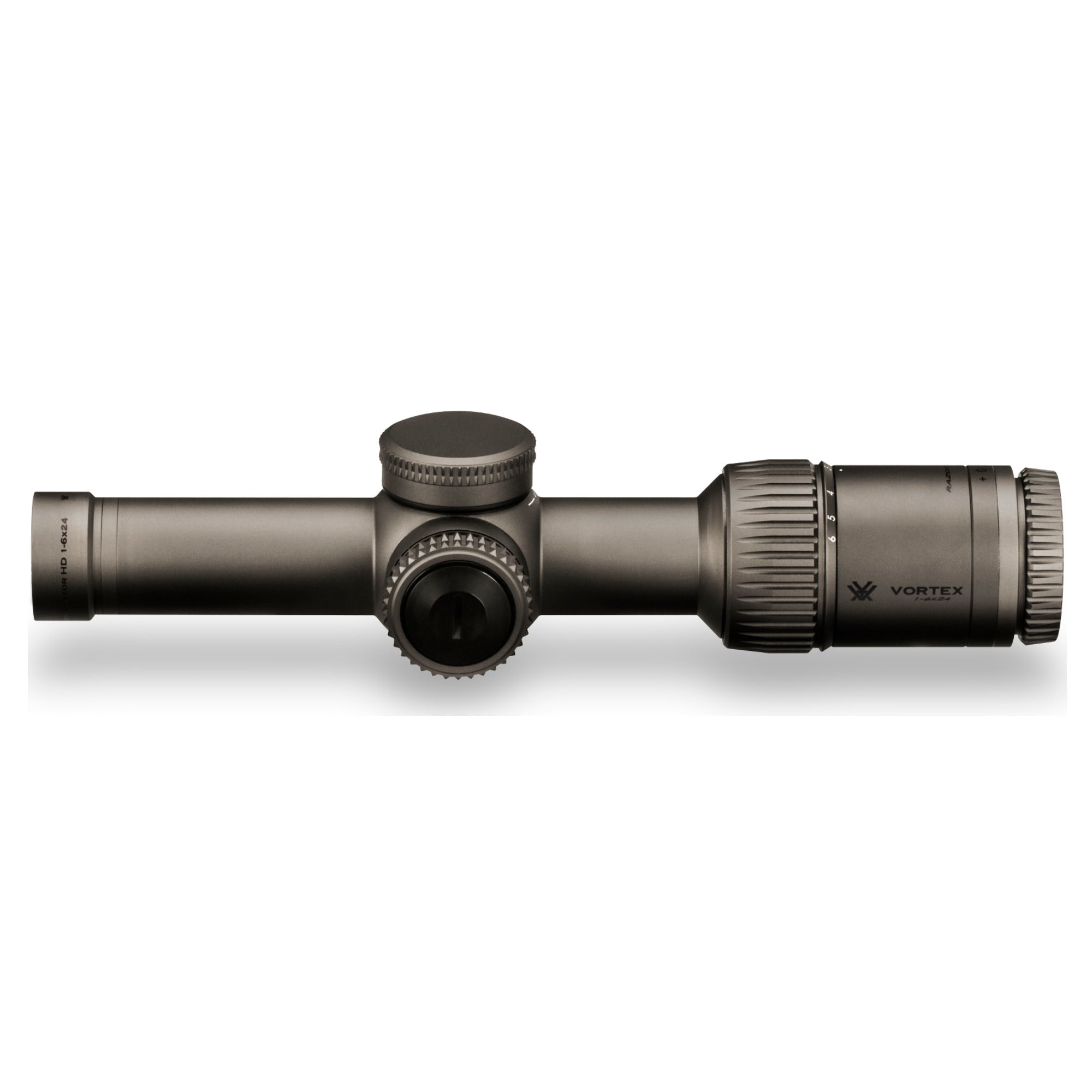 Vortex Razor HD Gen II-E 1-6x24 Riflescope (JM-1 BDC Reticle