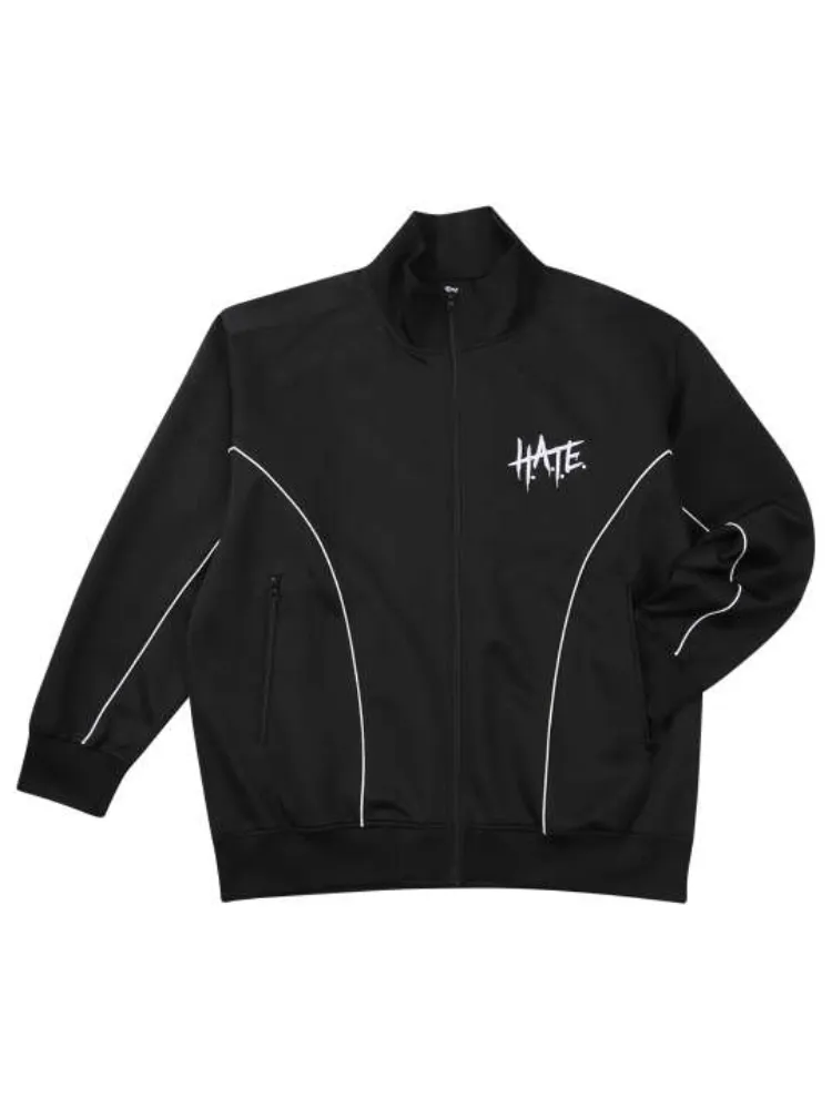 STARDOM×SOUL SPORTS】H.A.T.E長袖ジャージセット ＊カタログ商品