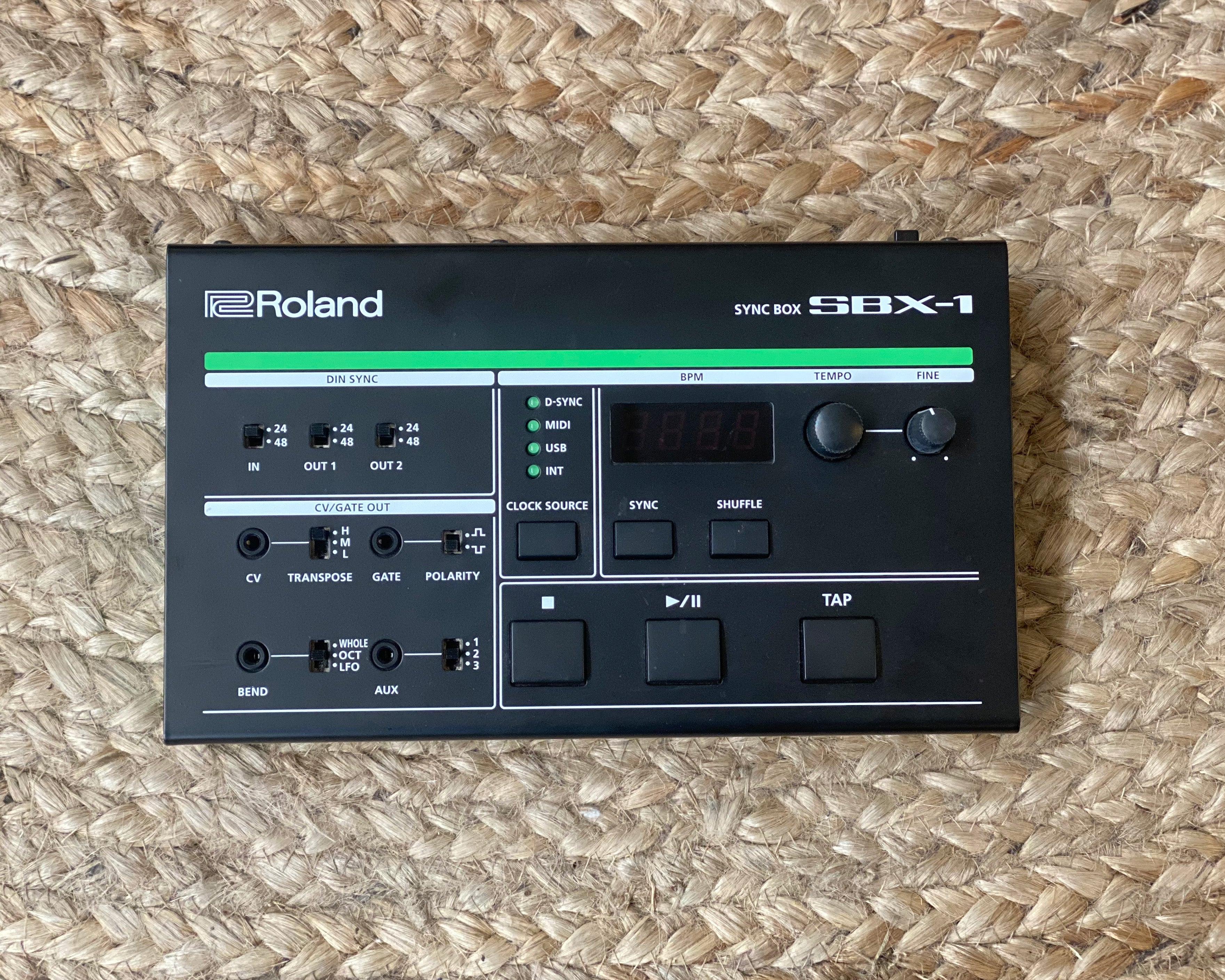 Roland_SBX-