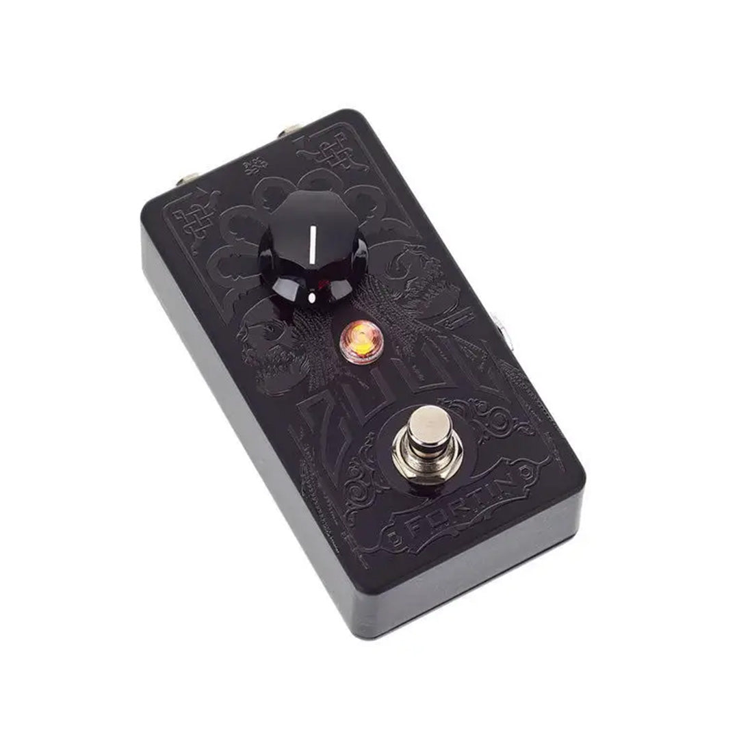 ZUUL® - Noise Gate | Intelligent Reactive Guitar Noise Gate
