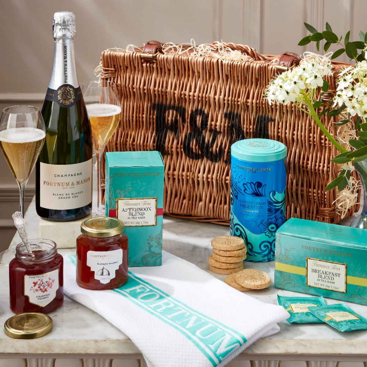 イベント - Fortnum & Mason | フォートナム・アンド・メイソン
