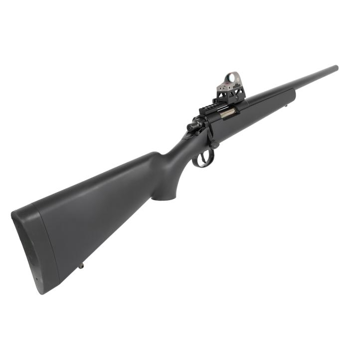 LAYLAX・PSS10 (東京マルイVSR対応): VSR-10 ピカティニーマウント