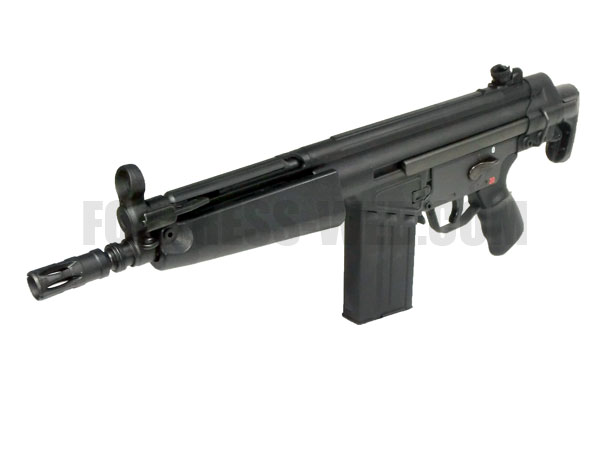 東京マルイ: 電動ガン本体 H&K G3ショーティ MC51 （ジースリー