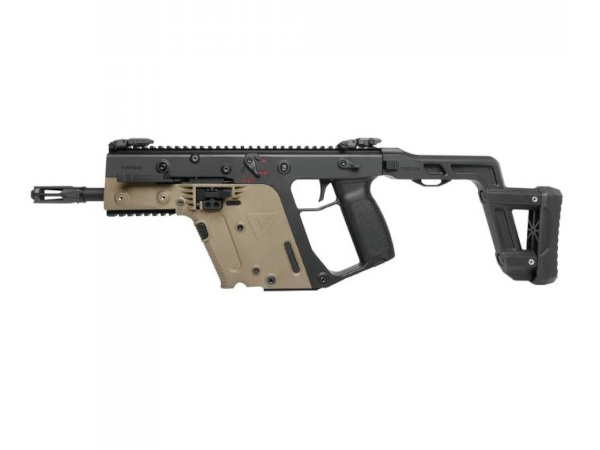 KRYTAC（クライタック）: 電動ガン本体 KRISS VECTOR Gen2 各色