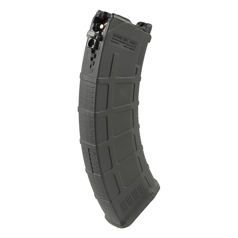 GHK: 【Co2仕様本体専用マガジン】ghk-mg-ak-gamg-co2-bk AK CO2 GMAG