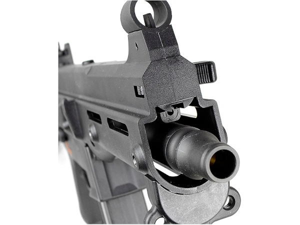 VFC : ガスブローバック VFC-023-BK UMP45の通販情報 - フォートレス