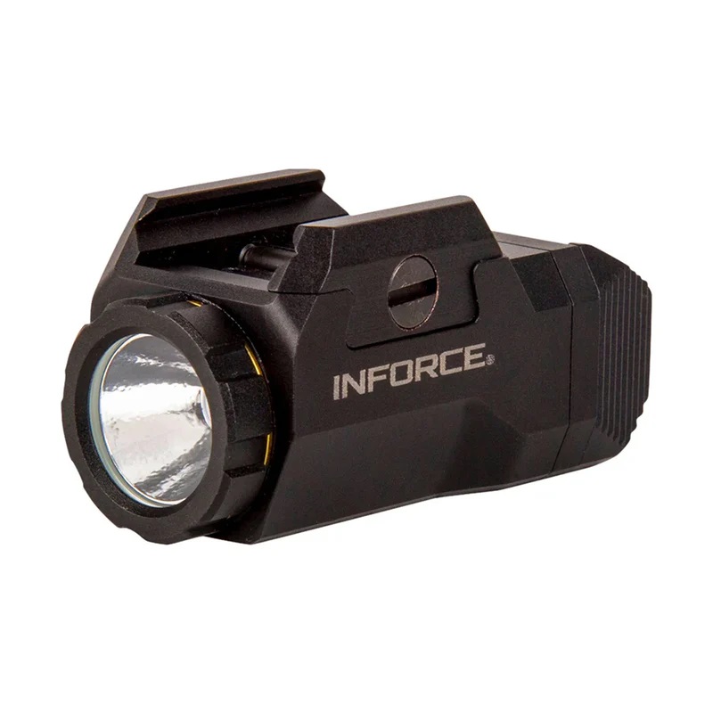 INFORCE : WILD1 Weapon Integrated Lighting Device ウエポンライト
