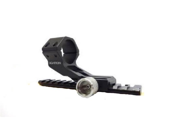 SIGHTRON JAPAN : マウント RM206 SD/MD-33 30mm/33mm L型ハイマウント