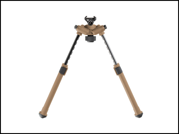MAGPUL：バイポッド 1913ピカティニーレールの通販情報 - フォートレス