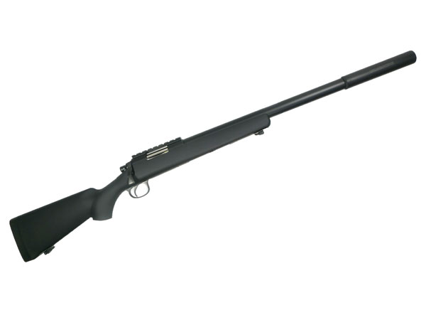 東京マルイ: ボルト本体 VSR-10 プロスナイパー G-SPEC BKの通販情報
