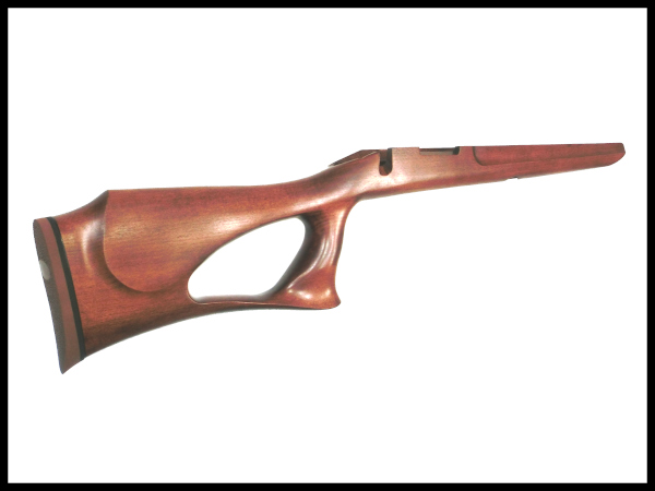 If-Product :VSR-10用 サムホールストック 各種の通販情報 - フォート
