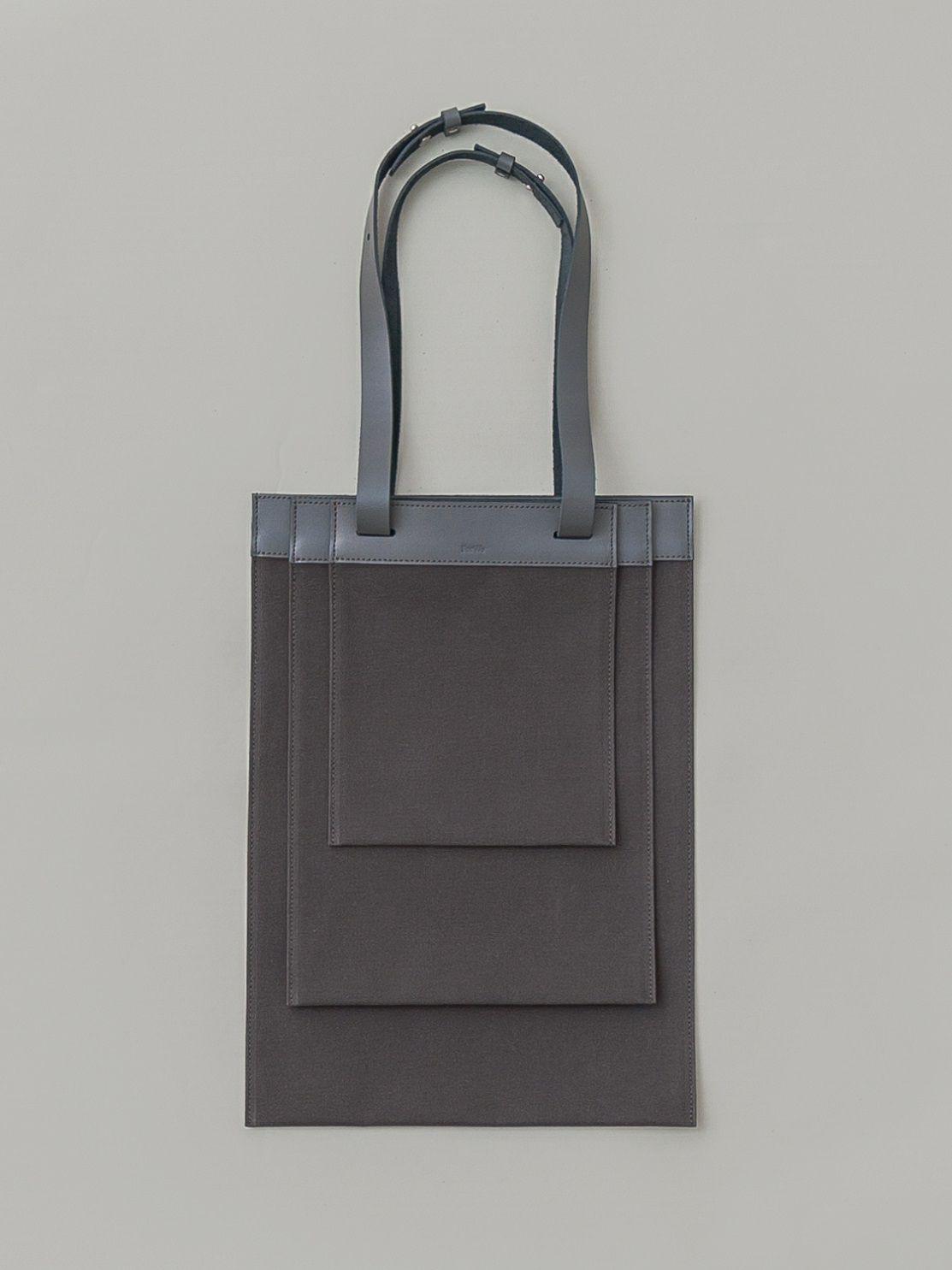 Three Bags | 加藤小夏プロデュースブランド ForWe