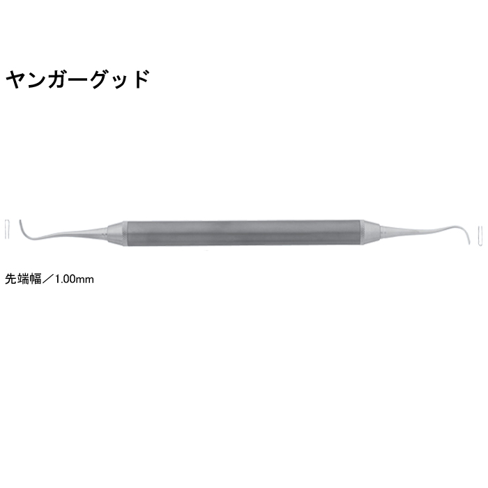 製品詳細「ユニバーサルキュレット est2」 | フォルディネット