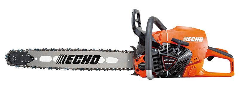 ECHO/STIHL/Husqvarna】日本伐木チャンピオンシップ出場選手たち御用達