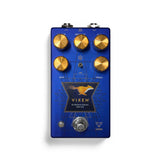 Refinery V2 | foxpedal