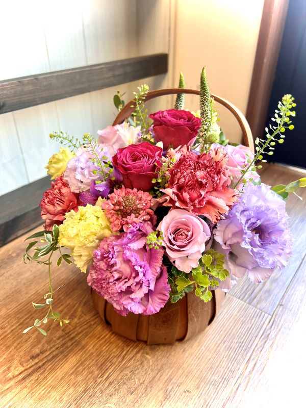 FLOWER PEACE / Arrangement