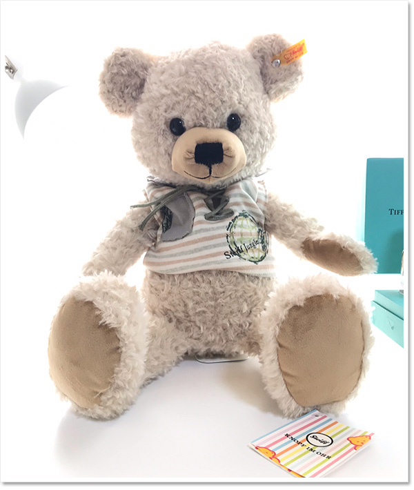シュタイフ ヘブンリーハグ ウマのモーリー 45cm EAN067426