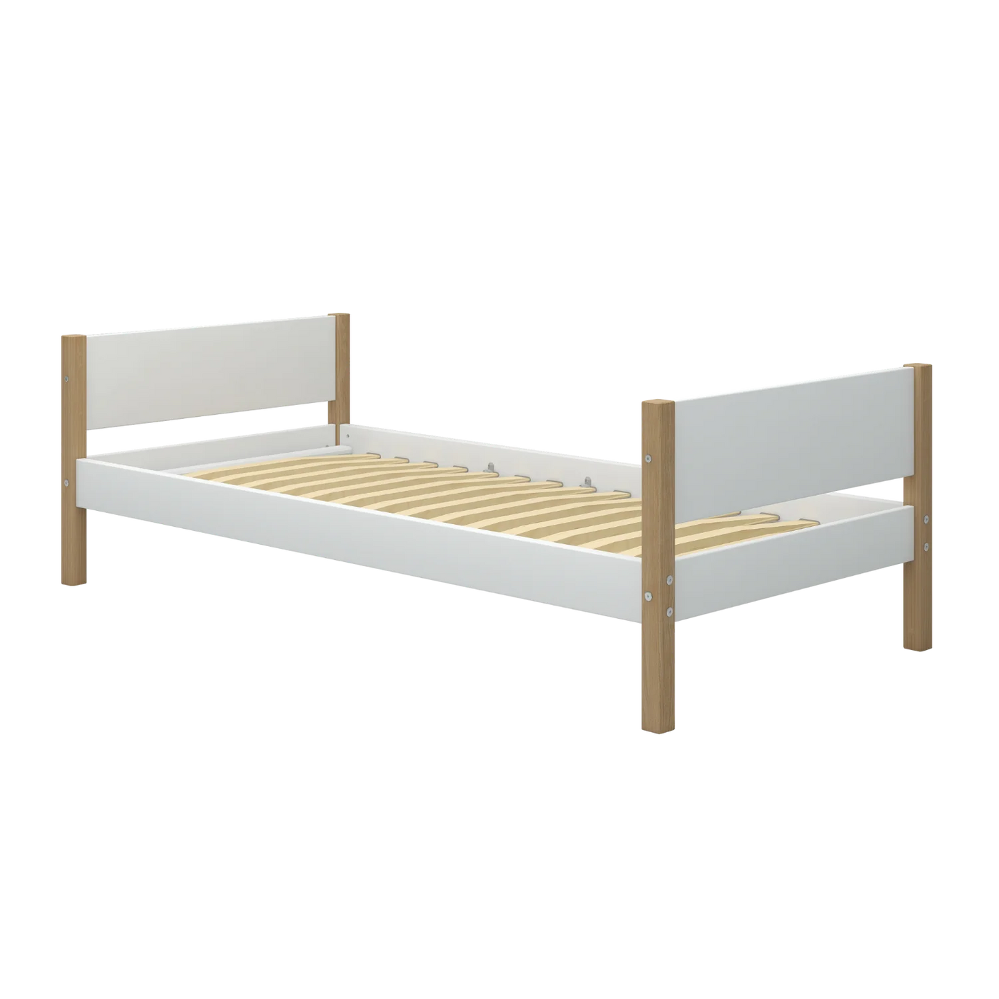 NOR Single Bed – Flexa Hawaii
