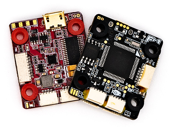 FlightOne Flight Controllers