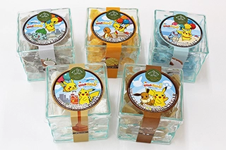 グッズ｜そらとぶピカチュウプロジェクト
