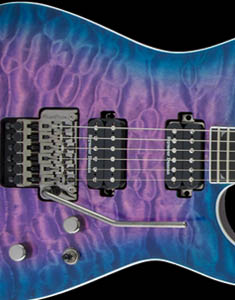 USA Select :: Jackson Japan