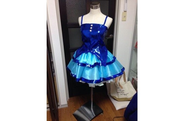 初めてコスプレ衣装を自作するとき何から揃えればいいの？ | ふぉーかす
