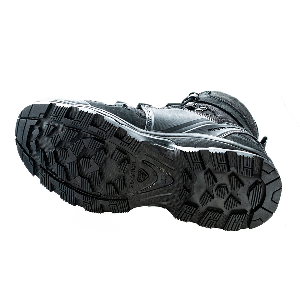 人気により復活 QUEST 4D Gore-Tex® FORCES 2 EN – BLACK | 七洋交産
