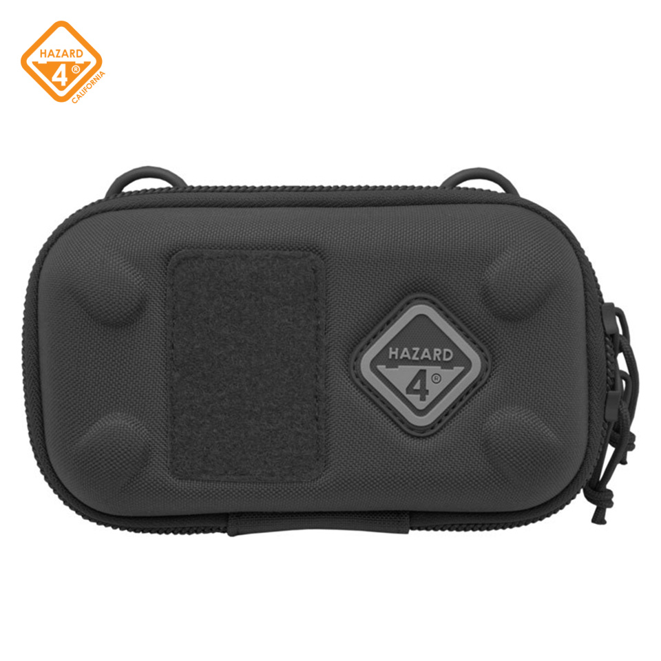 HAZARD4 Hatchling – shell phone/admin case | 七洋交産株式会社
