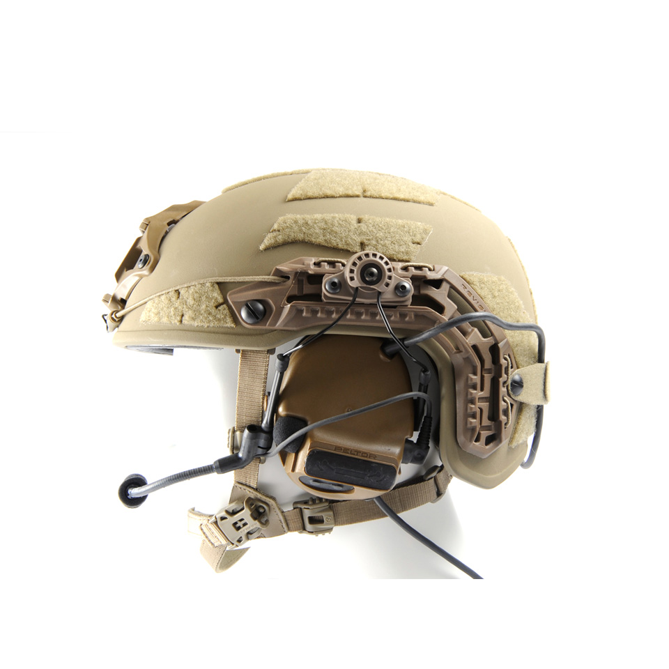 Unity Tactical MARK™ for 3M™ Peltor™-Style Headsets | 七洋交産株式