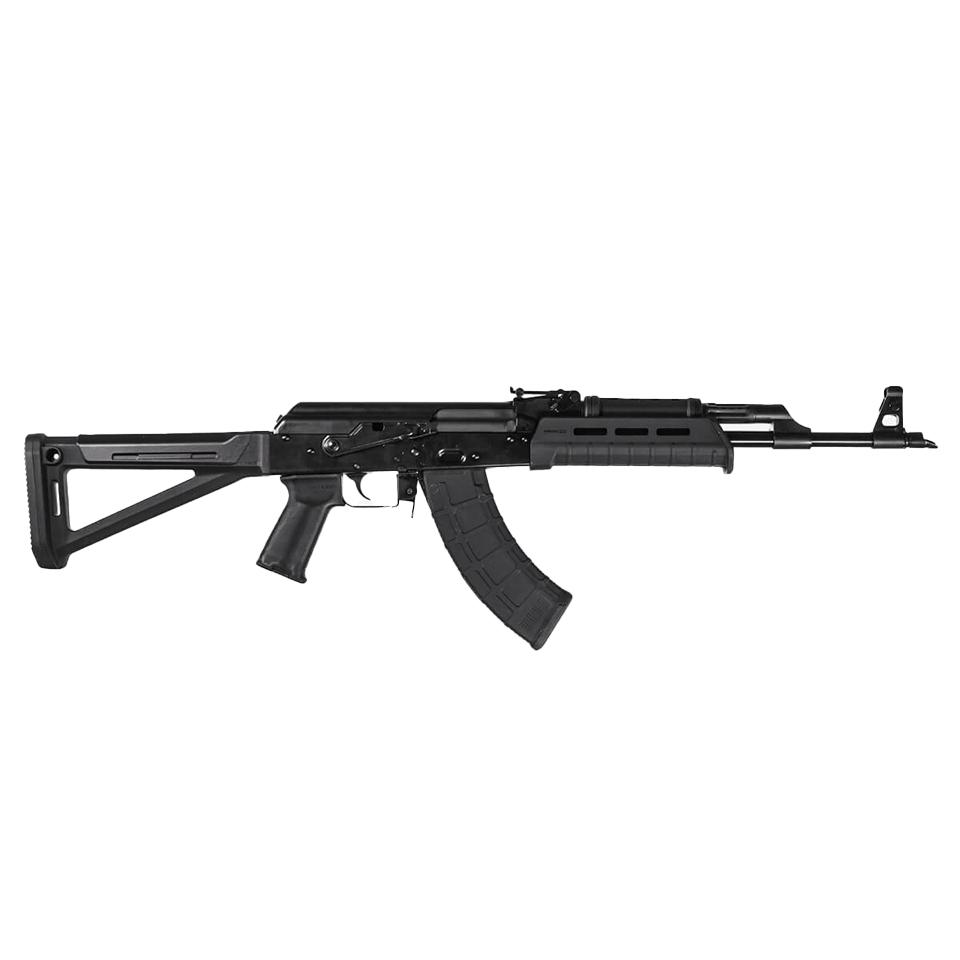 Magpul MOE® AK Hand Guard – AK47/AK74【輸出規制対象製品】 | 七洋交
