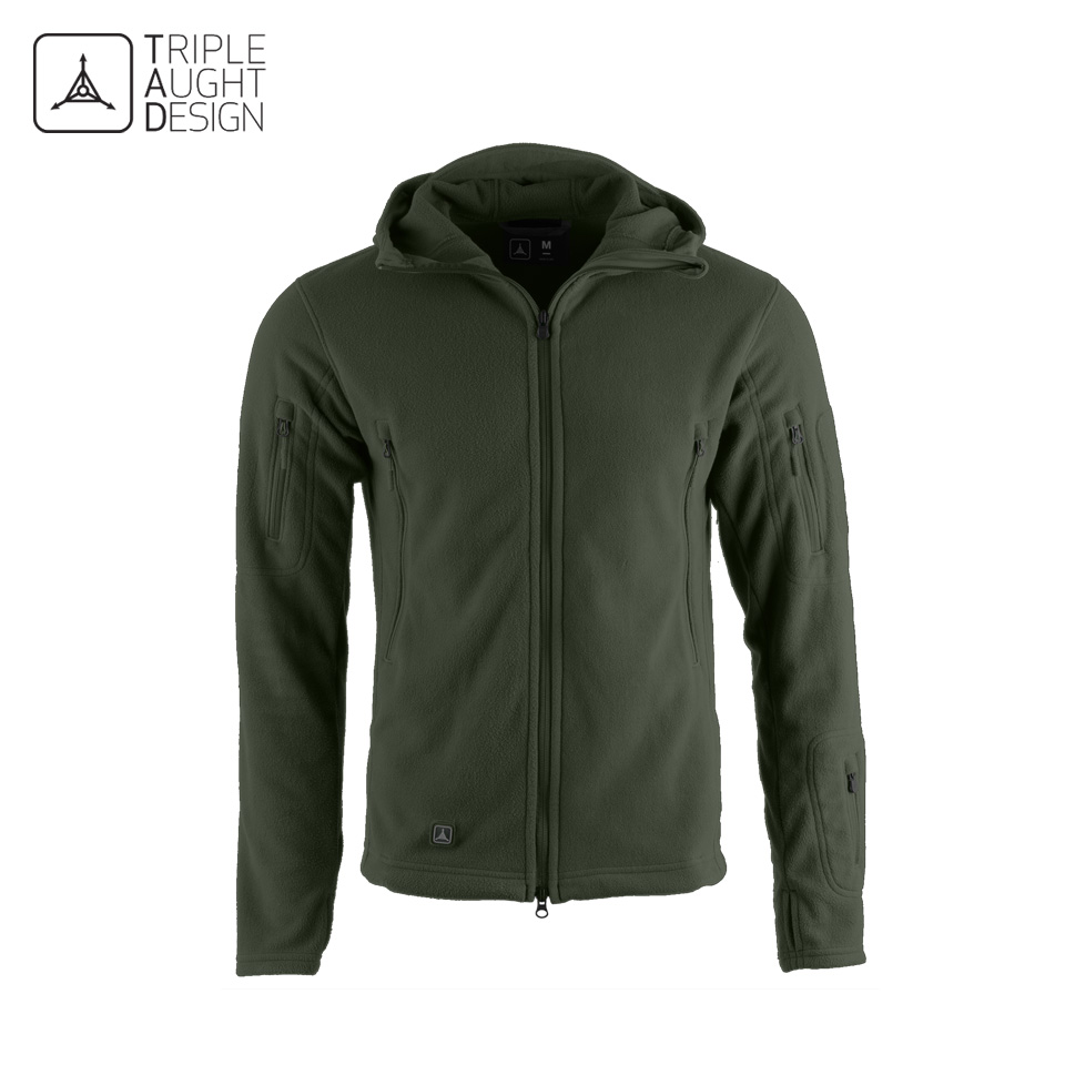 TRIPLE AUGHT DESIGN Ranger Hoodie LT – Combat No Patch | 七洋交産