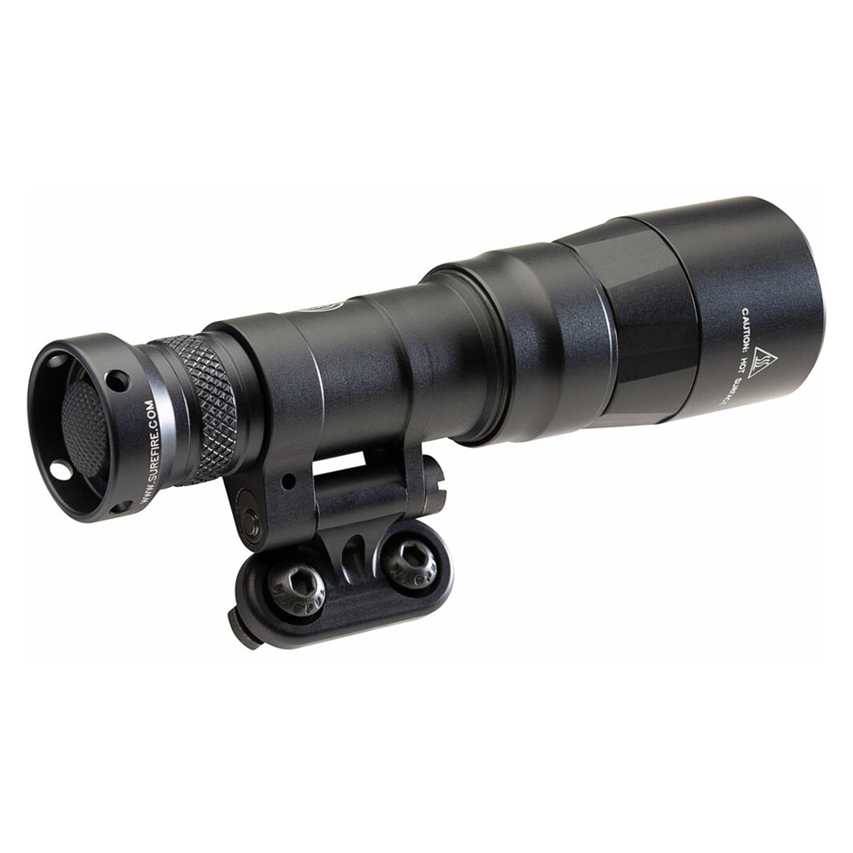 M340DFT-PRO】TURBO – Turbo Series 3-Volt Dual Fuel Scout Light