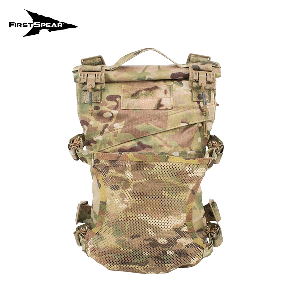 VERTICAL ENVELOPMENT PACK (VEP) | 七洋交産株式会社 FRONTLINE